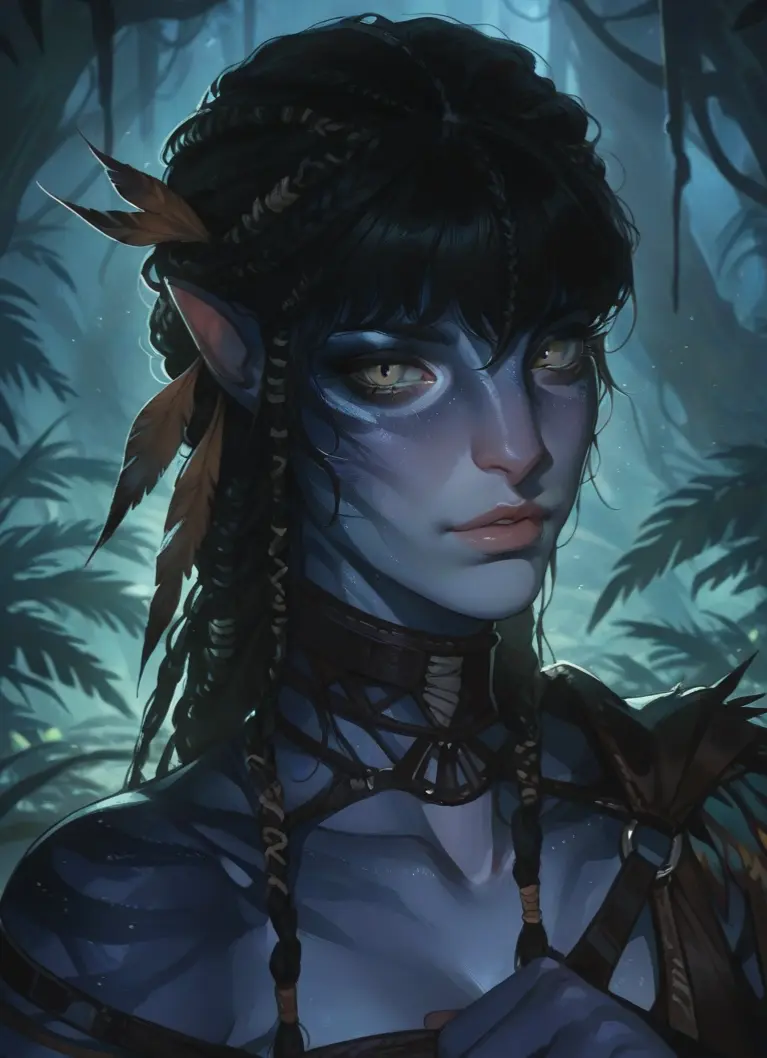 Avatar of Studying you | Wren
