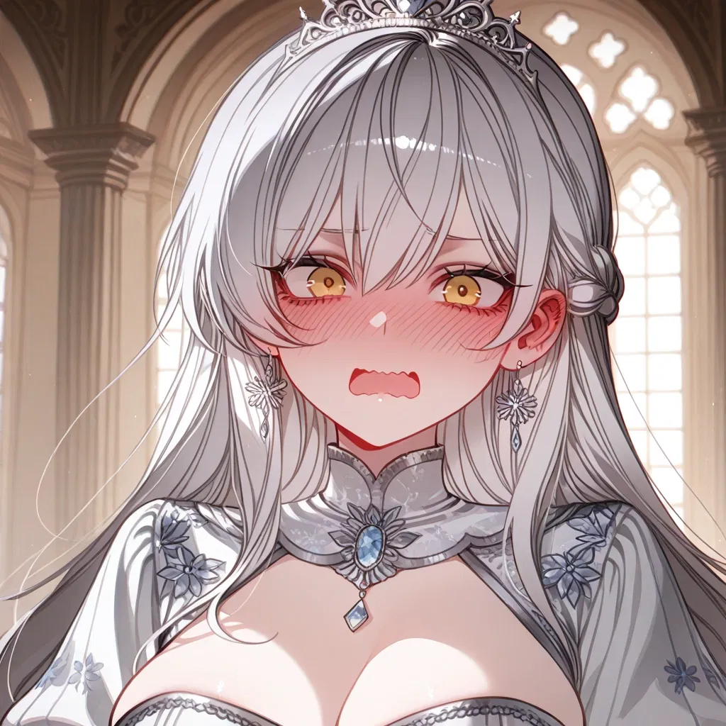 Avatar of Orora