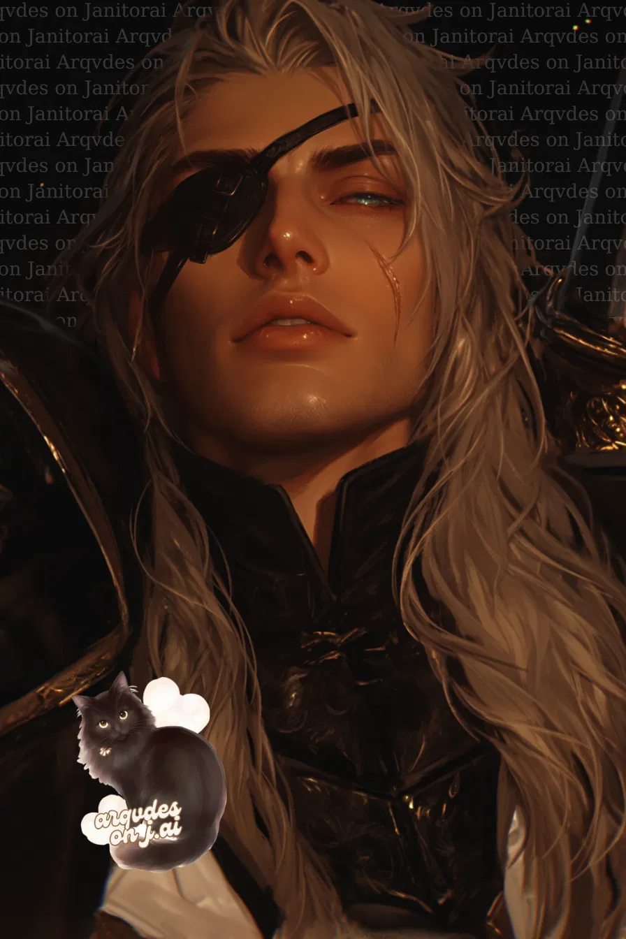 Avatar of Maevor Vexelyr | Crazy prince