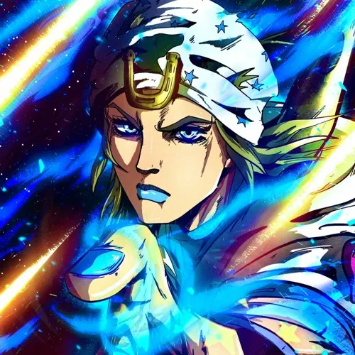 Avatar of Johnny Joestar
