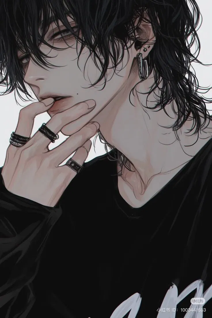 Avatar of Onyx Volkov