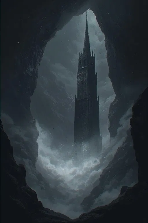 Avatar of Sin Spire RPG