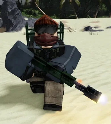 Avatar of Firebug [Isle]