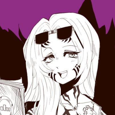 Avatar of Rodion, The Great Sister!