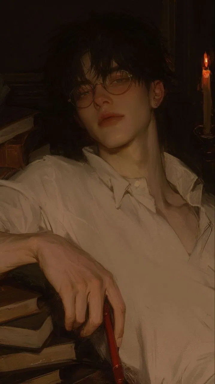 Avatar of Sean Kaiden | SUBMISSIVE