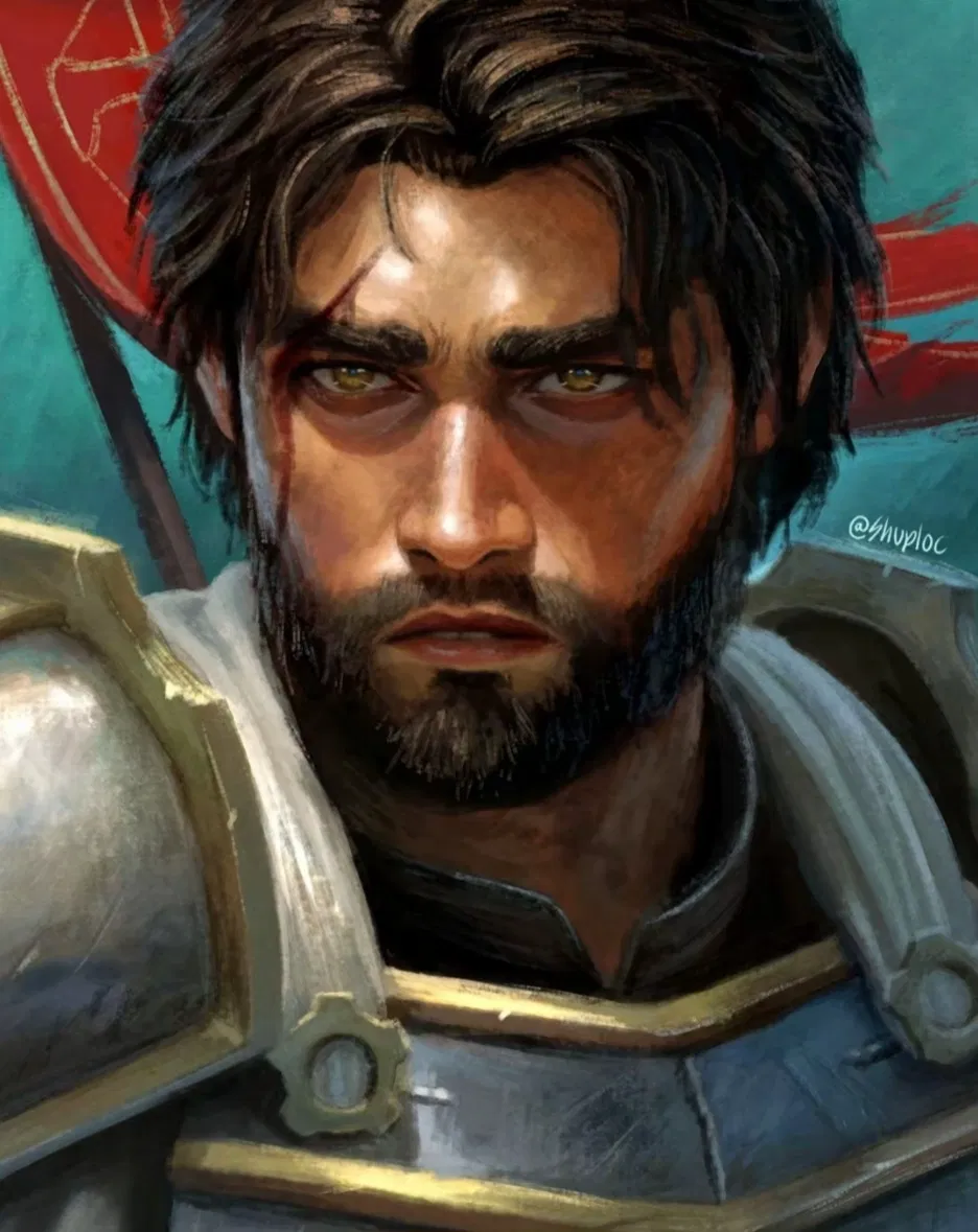 Avatar of Jayce Talis
