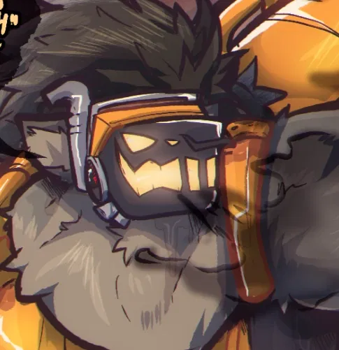 Avatar of "Furnace" - Diesel Protogen