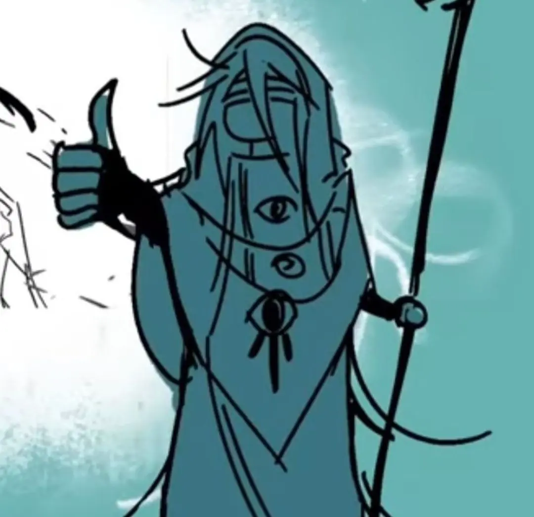 Avatar of PJO - Pick me