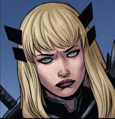 Avatar of illyana rasputin