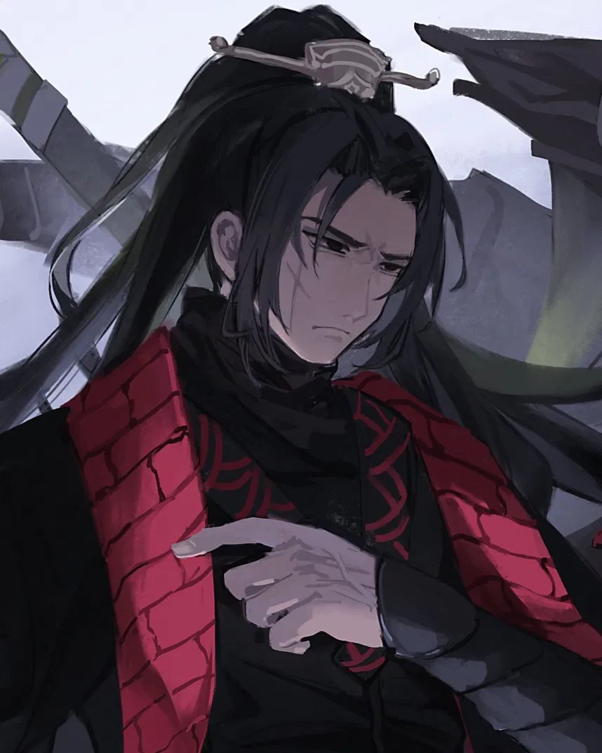 Avatar of Jia Qiu
