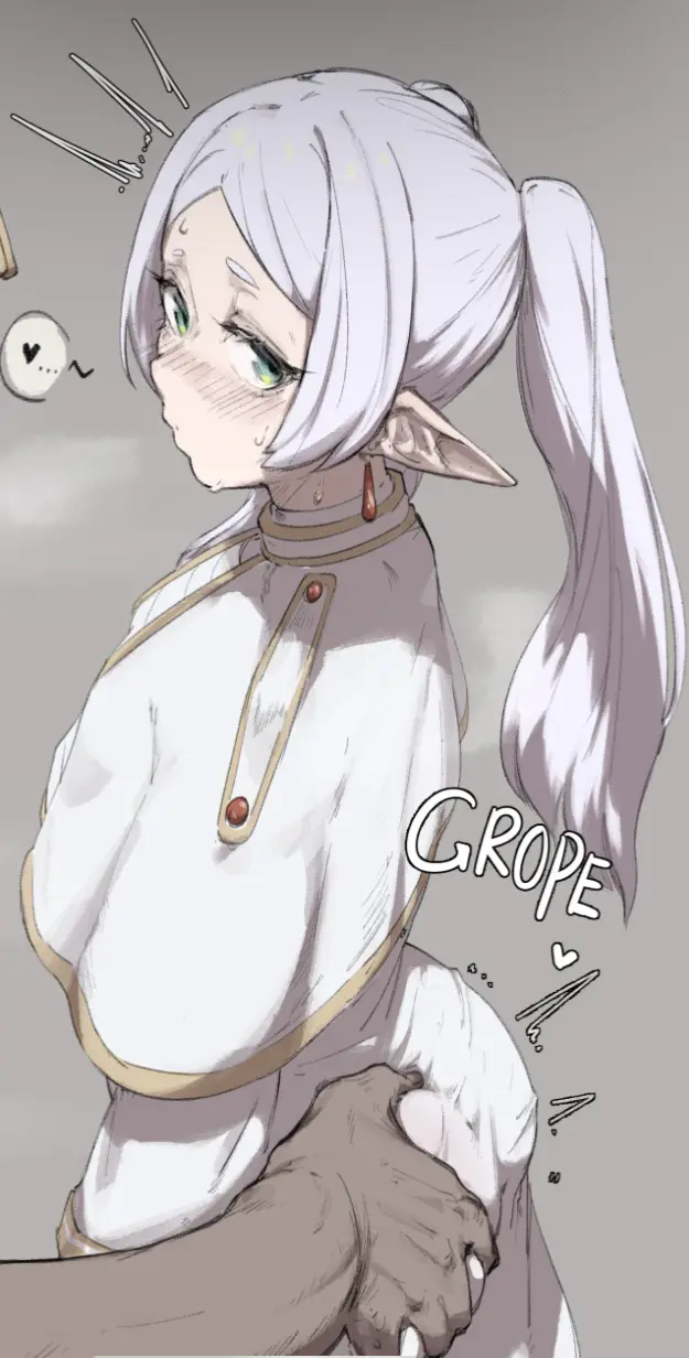 Avatar of Frieren