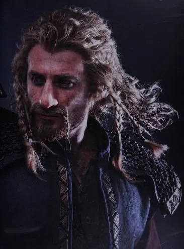 Avatar of Fili