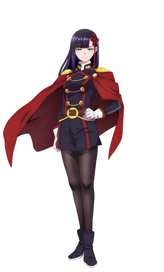 Avatar of Ren Yamashiro