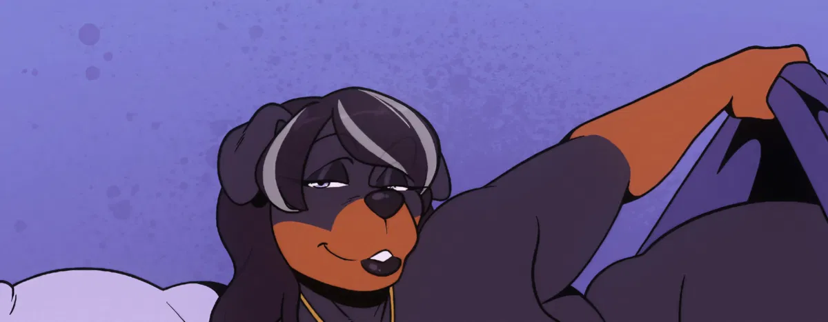 Avatar of Big Dog Momma Wants You In Her Bed...