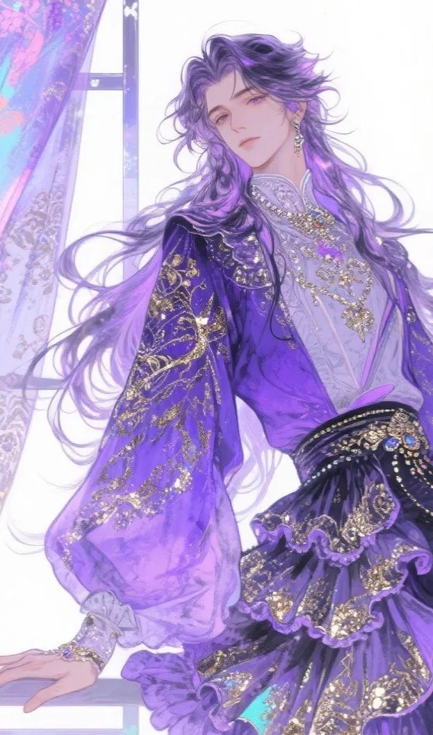 Avatar of STAR PRINCE || Elliott Hazestar