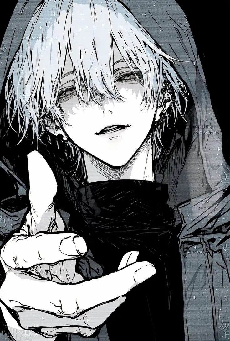Avatar of Yandere | Su-Jin