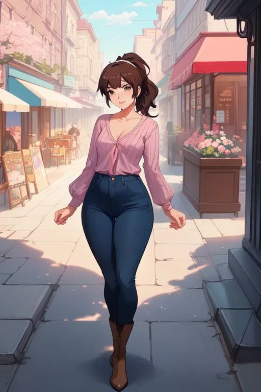 Avatar of Jasmine Trans Woman's First Date.|🏳️‍⚧️