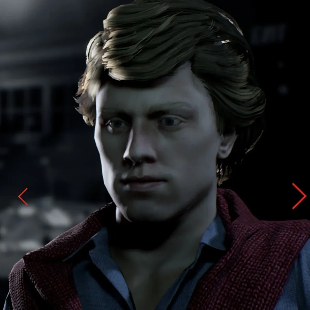 Avatar of Chad Kensington