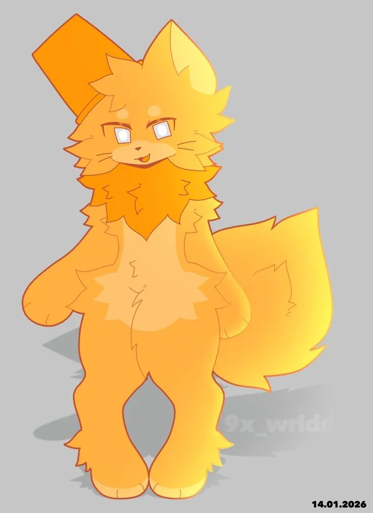 Avatar of Catte - Kaiju Paradise