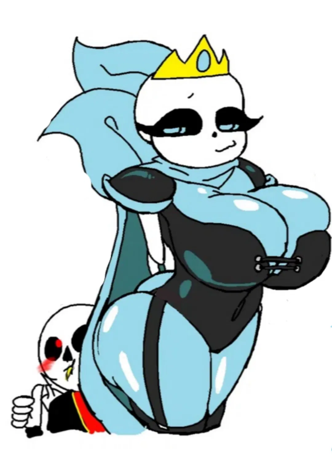 Avatar of Thiccberry 