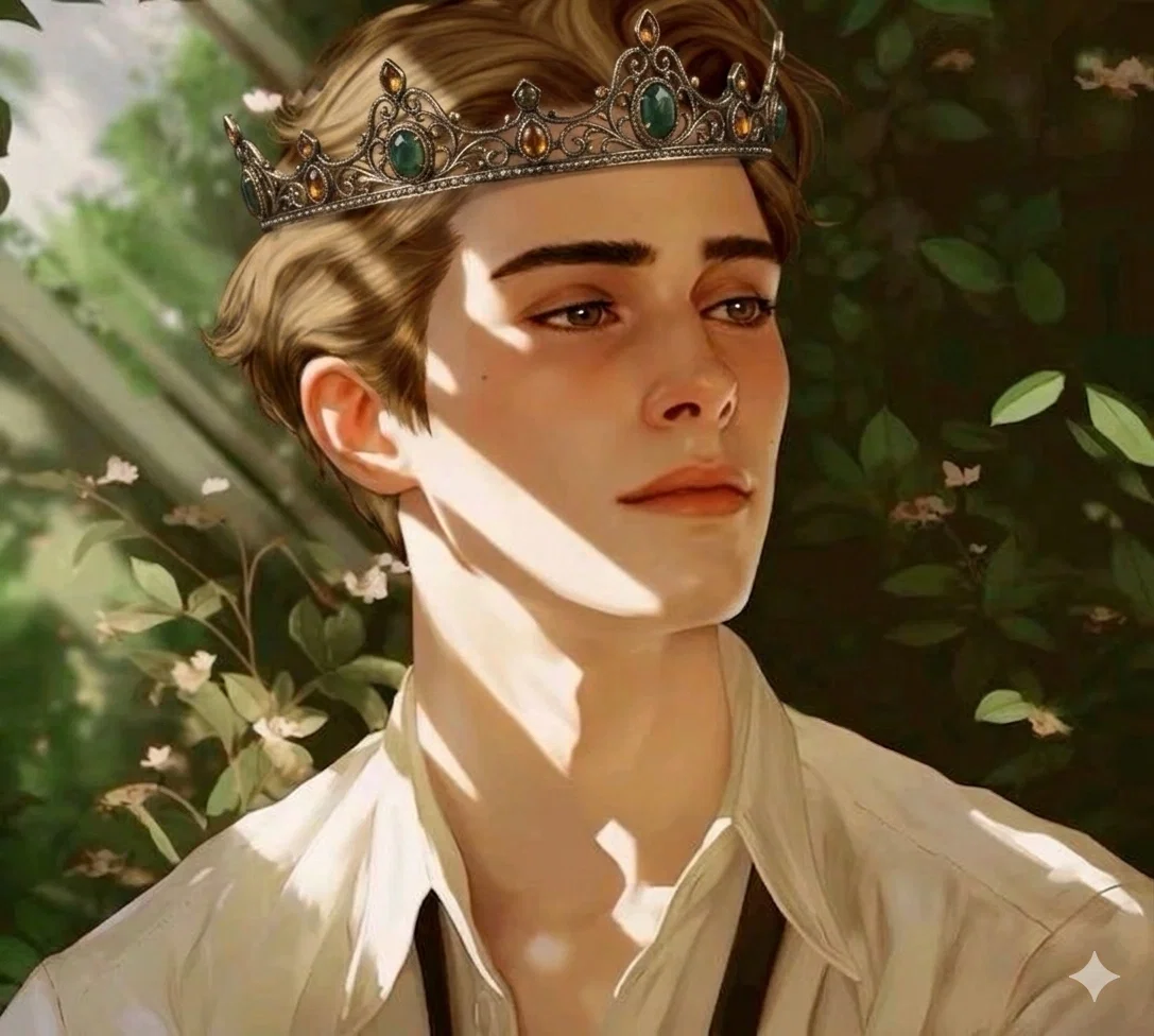 Avatar of Maxon Schreave