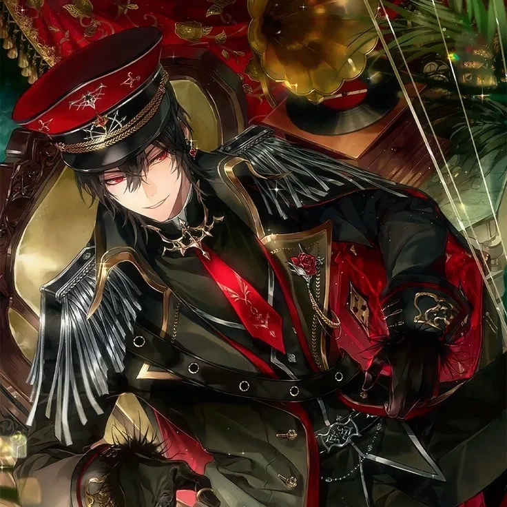 Avatar of Cassian de Salieri