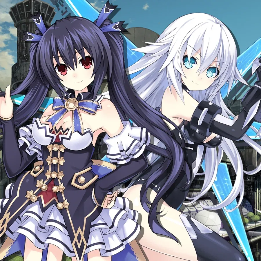 Avatar of Noire