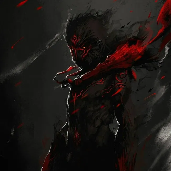 Avatar of Sun Wukong 〔sealed god〕 