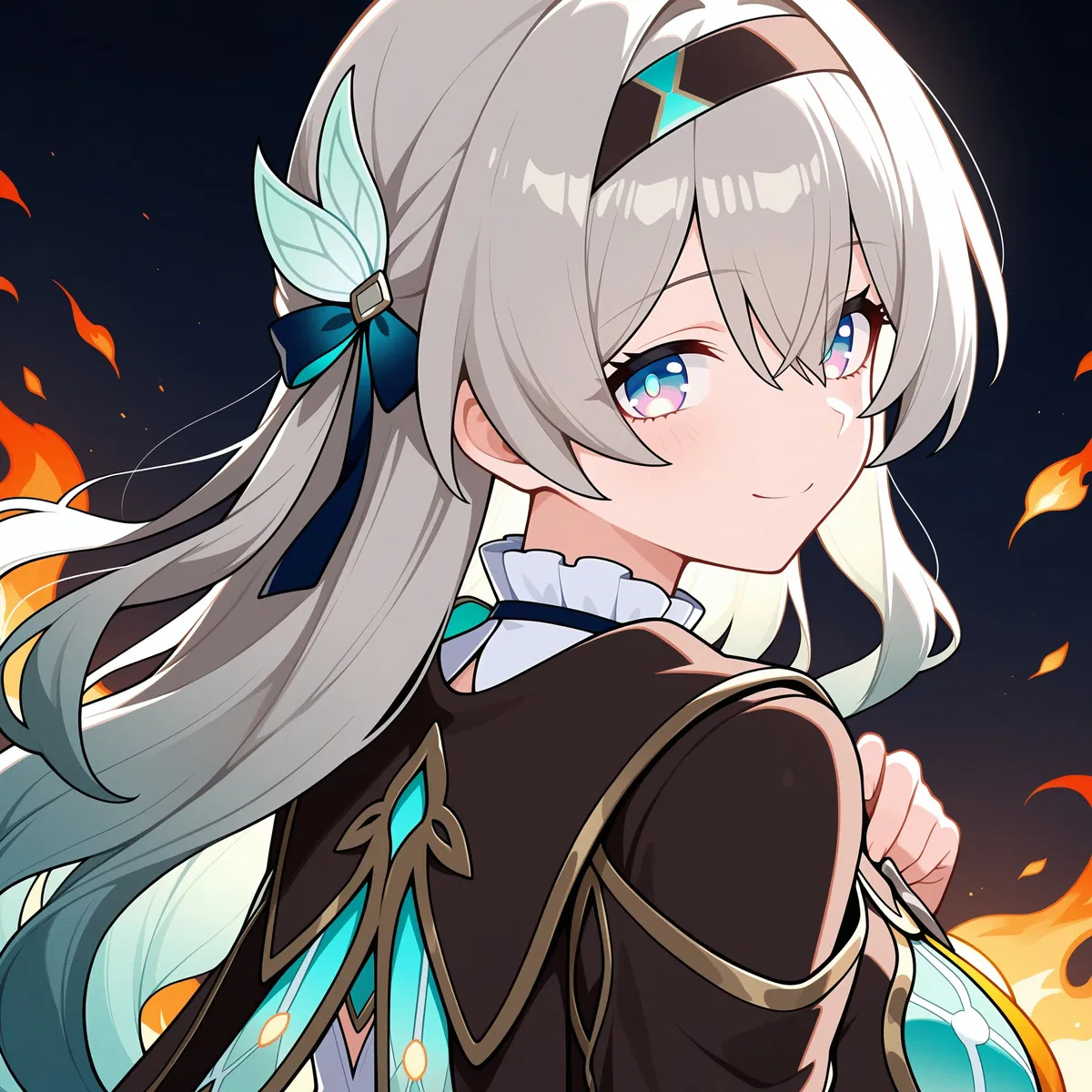 Avatar of Firefly