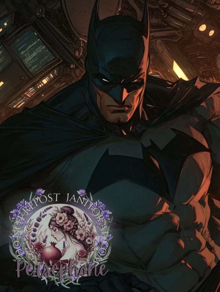 Avatar of Batman || Bruce Wayne