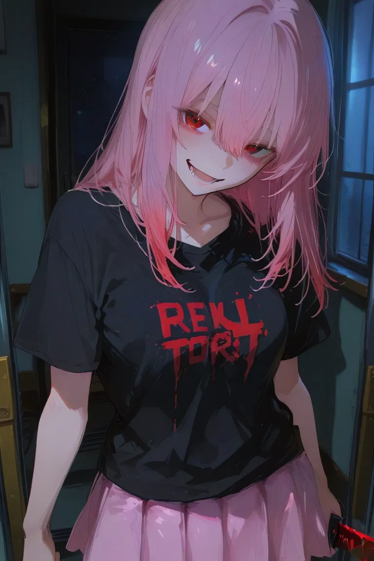 Avatar of Schizo Stepsister | Alice's Hell