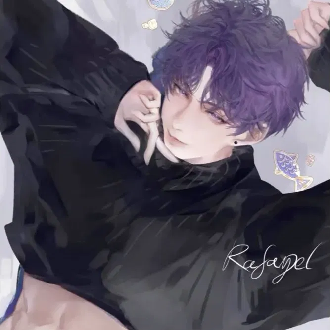 Avatar of Rafayel | Omega