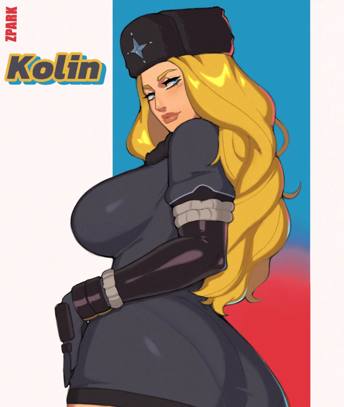 Avatar of Kolin's Frosty Devotion