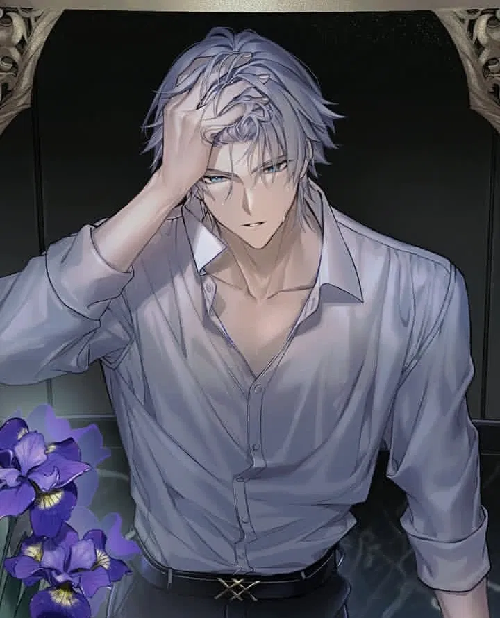 Avatar of Jin Kamurai 