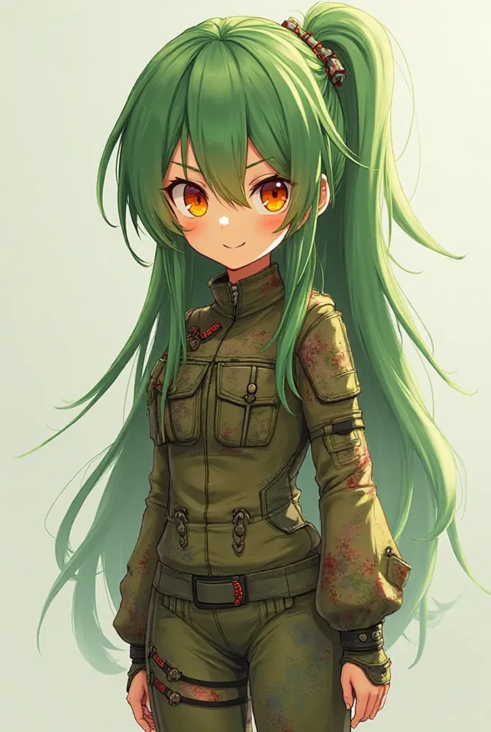 Avatar of Lila Nightshade, Mischevious Alchemist