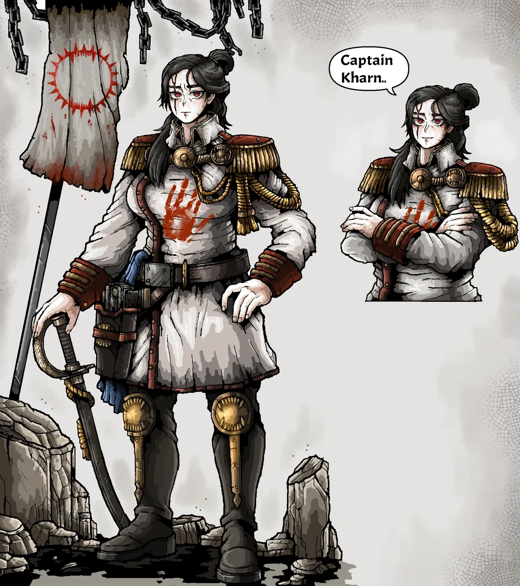 Avatar of Lotara Sarrin 
