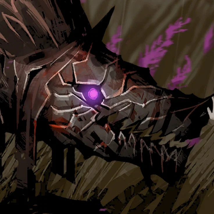 Avatar of ★ Heathcliff - The Heartbroken