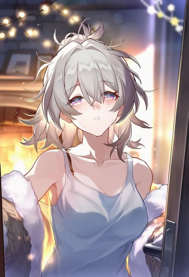 Avatar of Your drunk wife // Firefly