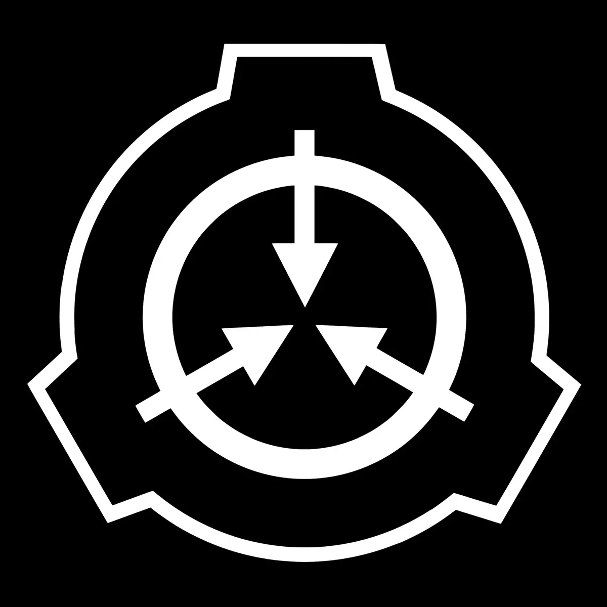 Avatar of The SCP Foundation