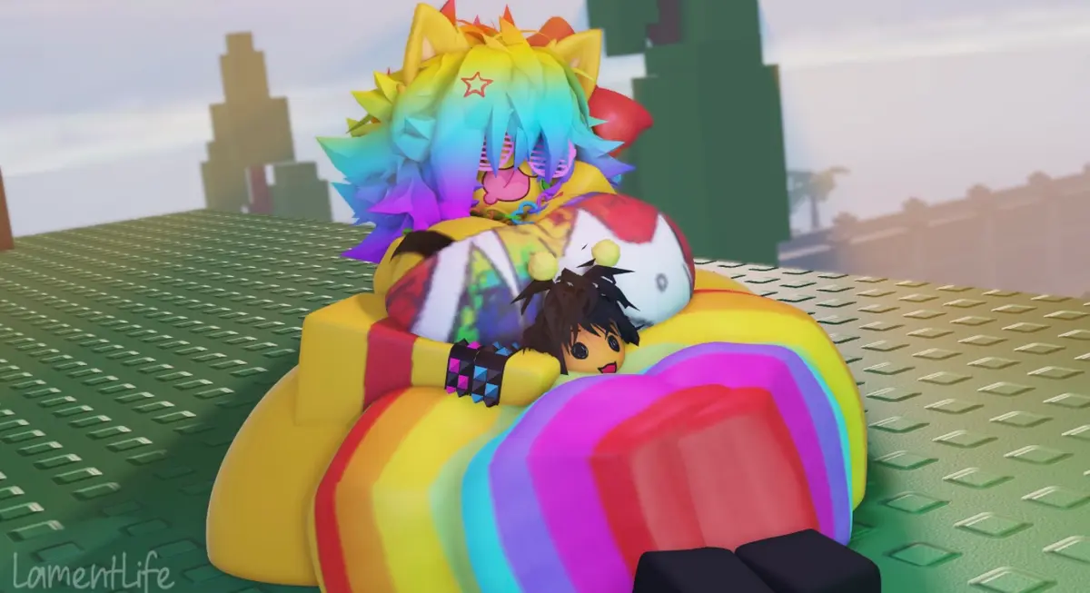 Avatar of Rainbow