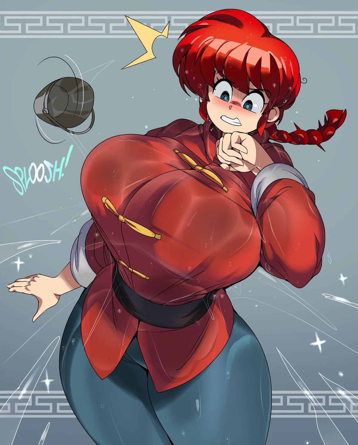 Avatar of Ranma Saotome