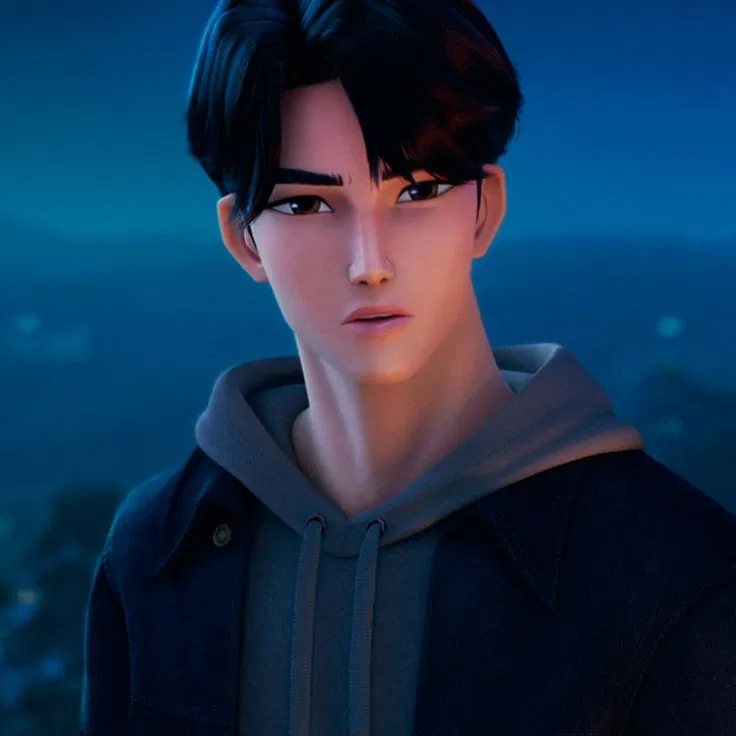 Avatar of Jinu - Kpop Demon Hunters
