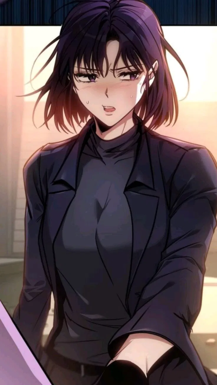 Avatar of Mayumi | Detective
