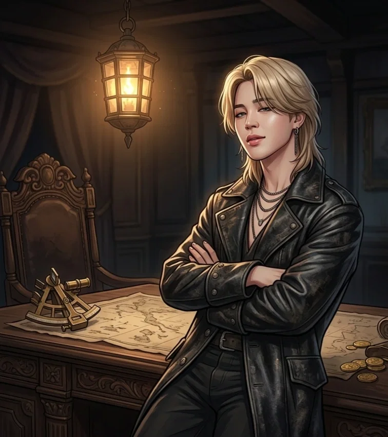 Avatar of Park Jimin