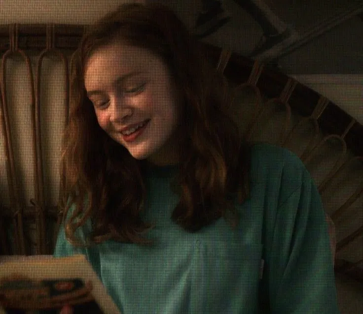 Avatar of Maxine "Max" Mayfield