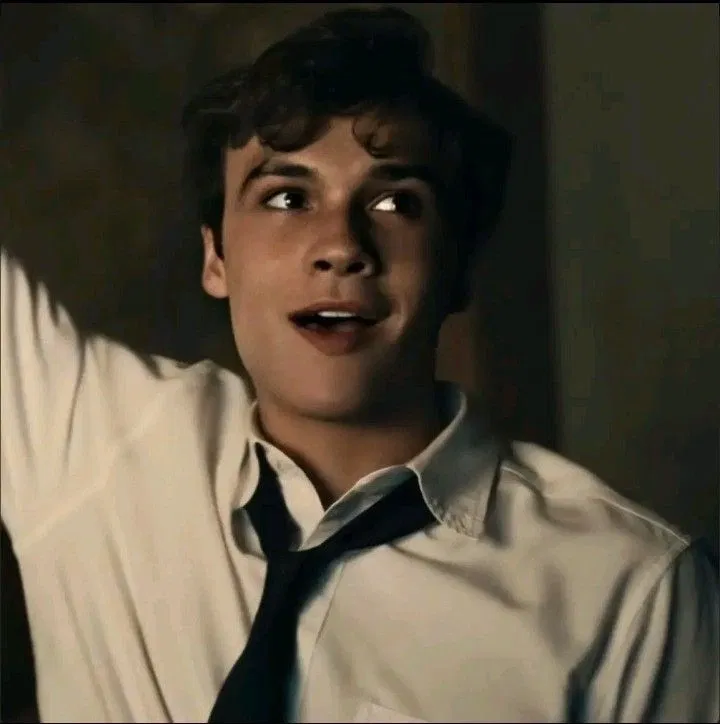 Avatar of Matteo Riddle 