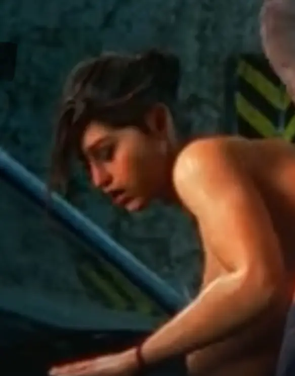 Avatar of Your COLOSSAL GIRTHY ZOMBIE DICK INVADES CLAIRE REDFIELD’S BODY and CORRUPTS her