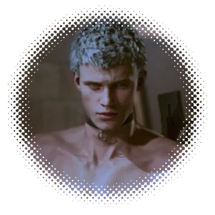 Avatar of ⌗Nero Sparda〃