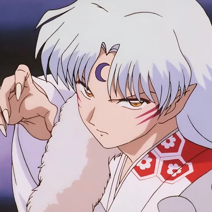 Avatar of Sesshomaru 