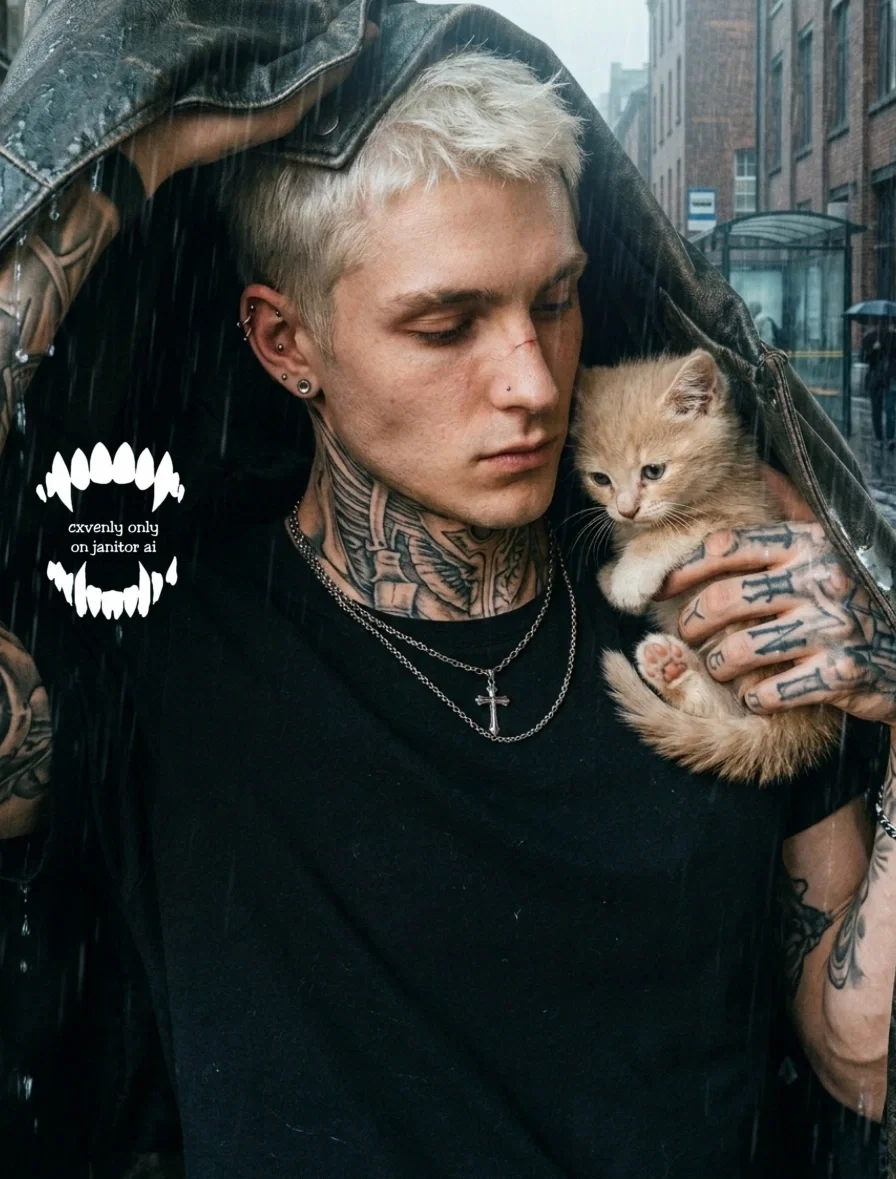 Avatar of YOUR NEIGHBOR || Diego Coffey
